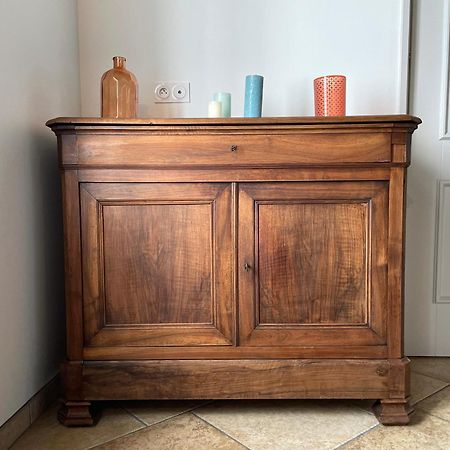 Chambre D'Aut' Отён Экстерьер фото
